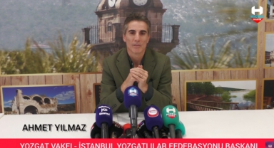 İstanbul Yozgatlılar Federasyonu'na Ait Yurt Tahliye Edildi: Öğrenciler Mağdur Oldu