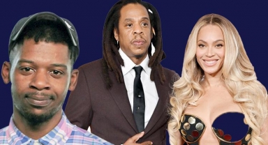 Jay-Z’ye babalık davası açtı