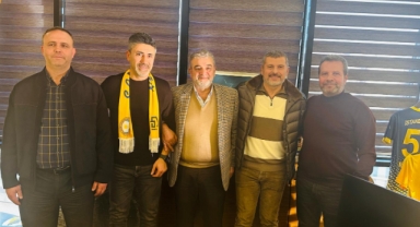 Küçükçekmece Sinopspor, Bayram Toysal'la Anlaştı