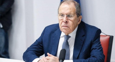 Lavrov’dan Suriye uyarısı: ‘Libya gibi olmasın’