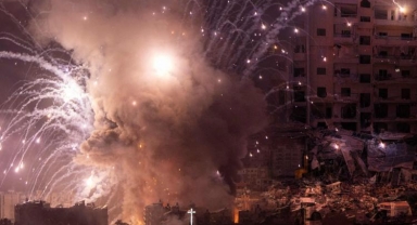 Lübnan yeniden karıştı: İsrail ve Hizbullah'tan karşılıklı saldırılar! Trump'tan Hamas'a uyarı