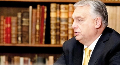 Macaristan Başbakanı Orban'dan Cumhurbaşkanı Erdoğan'a Övgü: “En Başarılı Arabulucu”