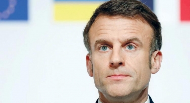 Macron’un işi çok zor: Notre Dame açılışı öncesi siyasi kriz