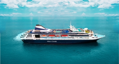 MİRAY CRUISES 2025 YAZINA BOMBA GİBİ HAZIRLANIYOR