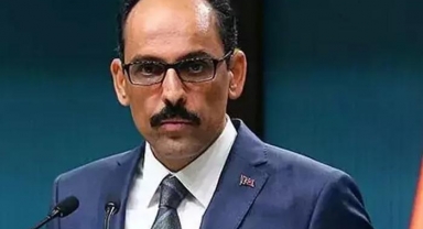 MİT Başkanı İbrahim Kalın'dan Şam'a Kritik Ziyaret