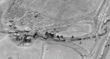 MİT'ten Suriye Kamışlı'da PKK/YPG'ye büyük darbe!