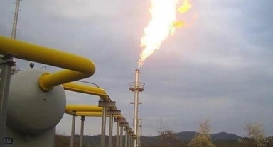 Moldova'da Rus gazı alarmı: 60 gün OHAL ilan edildi