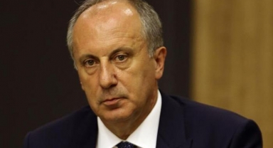 Muharrem İnce'ye 'Cumhurbaşkanına hakaret'ten adli para cezası