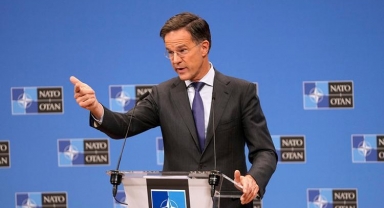 NATO'dan Baltık Denizi hamlesi: Askeri varlık artırılacak