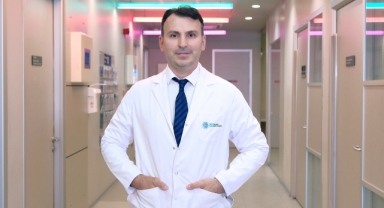 Omurga pili uygun vakalarda felçli hastalara umut olabiliyor!