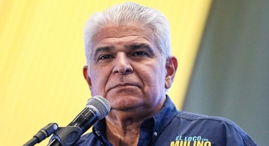 Panama Devlet Başkanı Mulino, Trump'a kapıyı kapattı