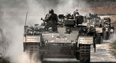 PKK/YPG, ABD'nin Suriye'den Çekilme İhtimaline Karşı Endişeli