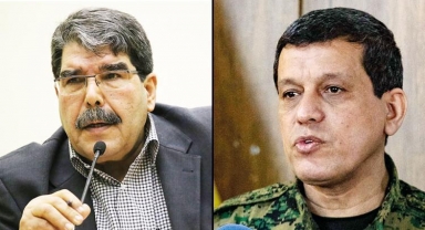 PKK/YPG’den HTŞ’ye: ‘Diyaloğa hazırız’