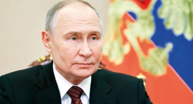 Putin’den Trump’a olumsuz sinyal... ‘Yeni bir şey söylemedi’