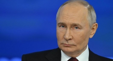 Putin, Taliban'ı terör listesinden çıkaracak yasayı onayladı