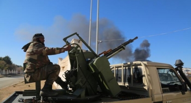 Rejim güçleri köşeye sıkıştı: Reşit olmayanlar zorla askere alınıyor! 