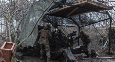 Rus güçleri Donetsk'te ilerliyor: 4 yerleşim yeri ele geçirildi