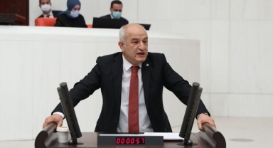 Saadet Partisi'ne geçen Milletvekili Kasap: