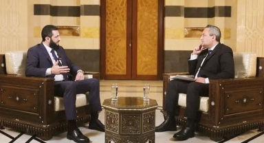 Şera’dan PKK/PYD açıklaması: ‘Suriye’yi üs yapamazlar’