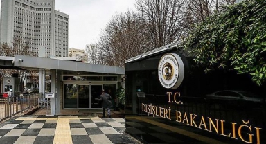 Silahlanma faaliyetleri dikkat çekmişti! Dışişleri Bakanlığından GKRY açıklaması