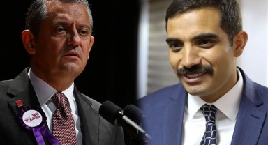 Sinan Ateş'i anan Özgür Özel: İki yıldır bu cinayet aydınlatılmadı, siyasi sorumlulara dokunulmadı