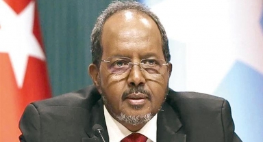 Somali lideri açıkladı: Türkiye ülkemizde uzay üssü kuruyor
