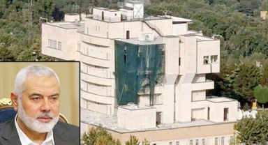 Suikastın Ayrıntıları Belli Oldu: Haniye'yi Klima Kurtarabilirmiş
