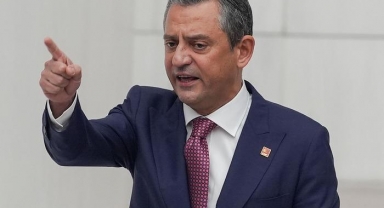 ‘Suriyelilerin hemen gitmesini kimse beklemesin’ Özgür Özel, Erdoğan’a 3 öneri sunup gündem yaratacak sözler kullandı