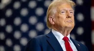 Time dergisi Donald Trump'ı yılın kişisi seçti
