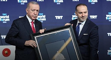 TRT World Forum 2024: Barış, Adalet ve Geleceğin Rotası Belirlendi