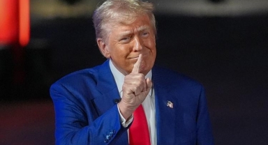 Trump, Mark Burnett'i İngiltere Özel Temsilciliğine aday gösterdi