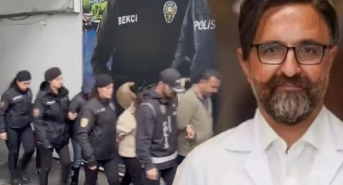 Yenidoğan çetesi lideri Fırat Sarı ile hareket ettikleri tespit edilmişti! Gözaltındaki 14 kişiyle ilgili yeni gelişme