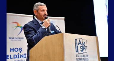 Yerel Yönetimlerin Başarılı ve Deneyimli ismi Ümit Ünal kimdir?