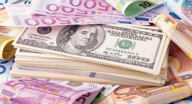 10 yıl içinde 5 dolar trilyoneri çıkması bekleniyor: Zengin daha zengin oldu