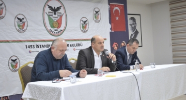 1453 İstanbul As Spor'da Cihan Bilgiç ve Ekibi Güven Tazeledi