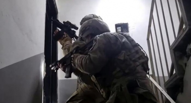 41 ilde PKK/KCK operasyonu: 147 terör örgütü mensubu yakalandı