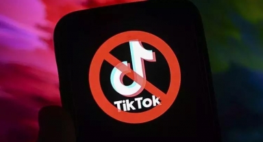ABD'de TikTok kararı: Erişime kapatıldı
