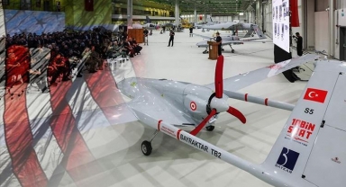 ABD'li şirket Türkiye'yi örnek gösterdi: 'Uluslararası müşteriler kazanmasına kapı açtı'