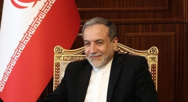 ABD sessiz... İran: Trump'tan herhangi bir mesaj ulaşmadı