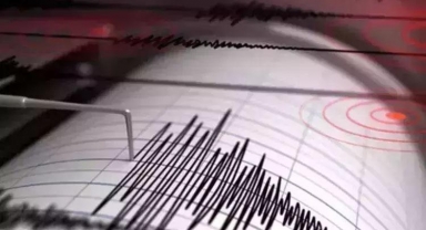 AFAD açıkladı: İran'da deprem... Türkiye'ye 66 km mesafede