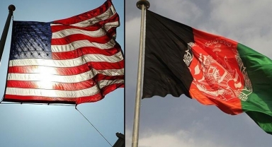 Afganistan ile ABD arasında mahkum takası