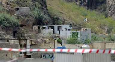 Afganistan ve Pakistan arasındaki gerilim tırmanıyor