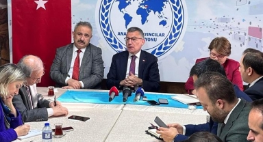 AK Parti af tartışmalarına son noktayı koydu! Abdullah Güler duyurdu.