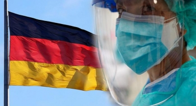 Almanya'da 35 yıl sonra ilk salgın! Hayvanat bahçesi, hayvan parkı ve çocuk çiftlikleri kapatıldı