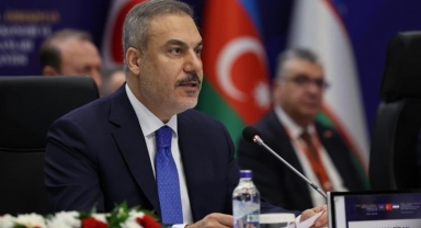 Ankara Bildirisi imzalandı! Dışişleri Bakanı Hakan Fidan'dan önemli açıklamalar