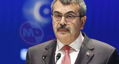 Bakan Tekin açıklamada bulundu; Özel'e tavsiyesi var