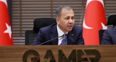 Bakan Yerlikaya'dan Suriyelilerin geri dönüşüyle ilgili mesaj: Artarak devam edecek