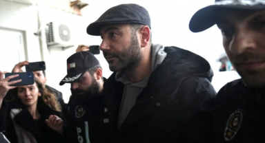 Beşiktaş Belediye Başkanı Rıza Akpolat adliyeye sevk edildi...