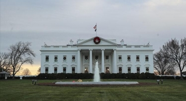 Beyaz Saray: Biden Ukrayna konusunda Trump'ı ikna etti