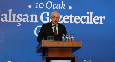 Beykoz’da anlamlı gece! Gazeteciler için bir araya geldiler…